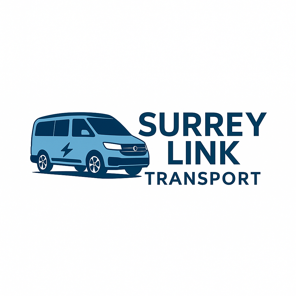 Surrey Link Transport Logo