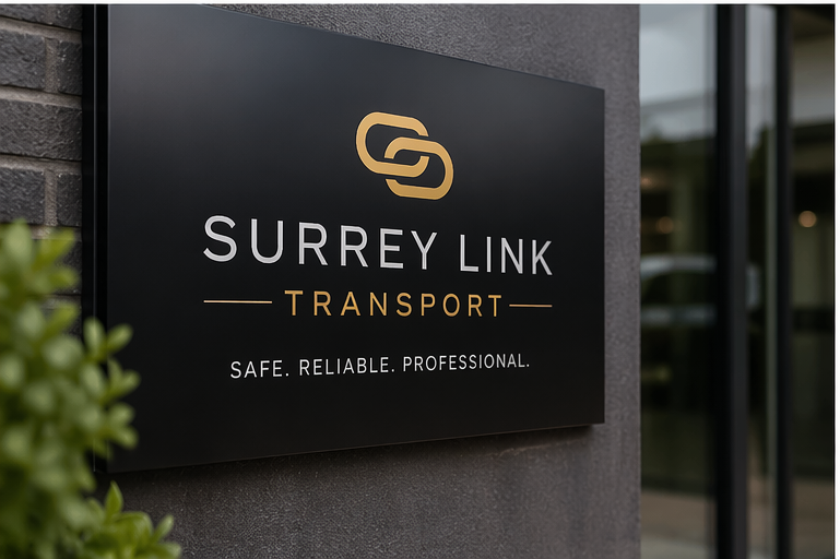 Professional private hire service