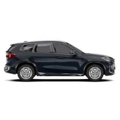 Estate private hire vehicle